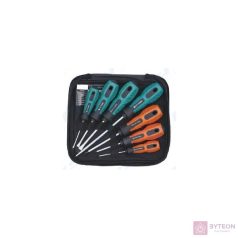 SPROTEK Csavarhúzó kit 7db-os