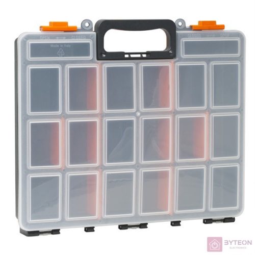 Handy tools professzionális rendszerező táska