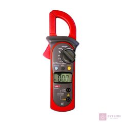 UNI-T Multiméter 5 mód. 20M Ohm