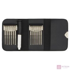 SPROTEK Csavarhúzó kit 12db-os