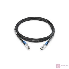 HPE Aruba 10G SFP+ to SFP+ 1m DAC Cable