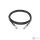 HPE Aruba 10G SFP+ to SFP+ 1m DAC Cable