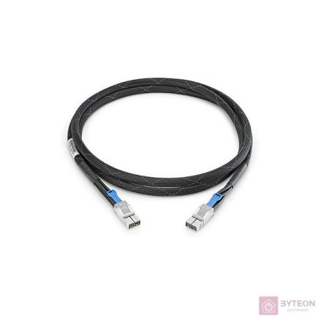 HPE Aruba 10G SFP+ to SFP+ 1m DAC Cable