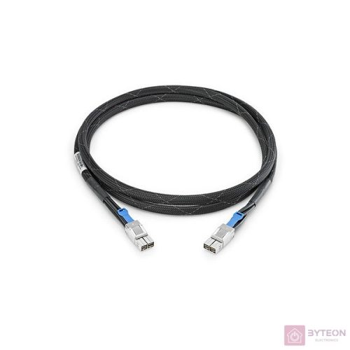HPE Aruba 10G SFP+ to SFP+ 1m DAC Cable