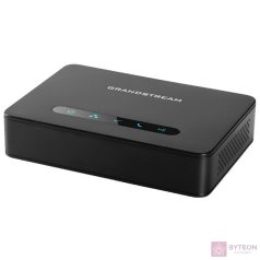 Grandstream VoIP DECT bázisállomás DP750