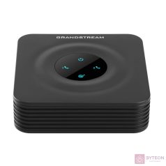   Grandstream  2 FXS+1LAN portos Analóg  telefon adapter HandyTone