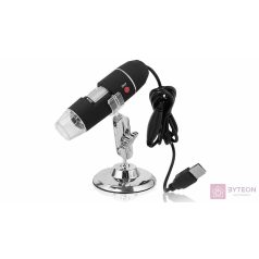 MEDIA-TECH USB Mikroszkóp 500x