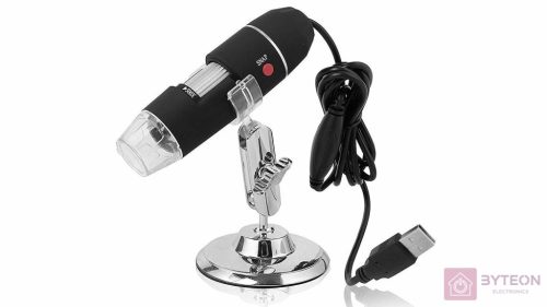 MEDIA-TECH USB Mikroszkóp 500x