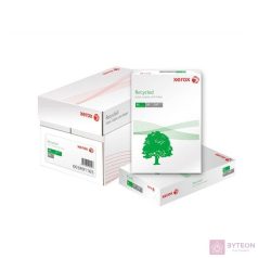   XEROX Másolópapír, újrahasznosított, A4, 80 g,  XEROX "Recycled"