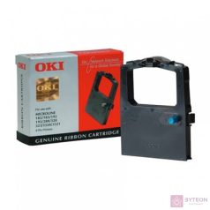 OKI Festékszalag 100/320