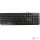 SILVERLINE KB-MM818 Vezetékes Billentyűzet Multimedia HU Fekete