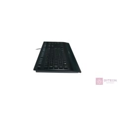 LOGITECH Billentyűzet - K280e Vezetékes USB US