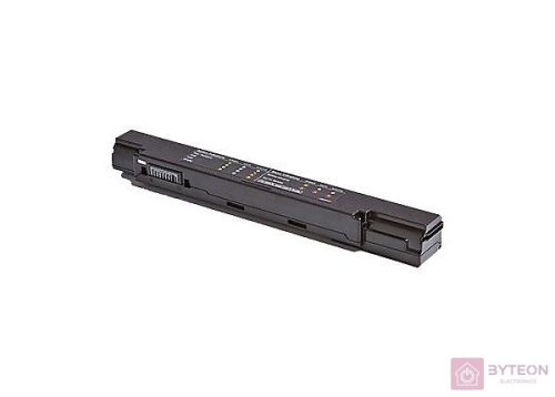 BROTHER Li-ion újratölthető akkumulátor PA-BT-002 (for the PJ-700 series mobile printers)