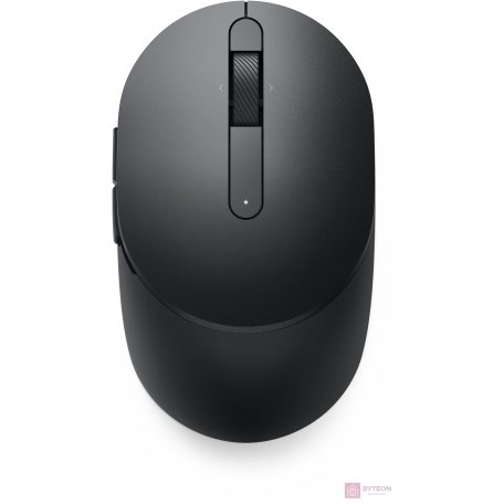 DELL Vezeték Nélküli egér Pro MS5120W Titan Gray