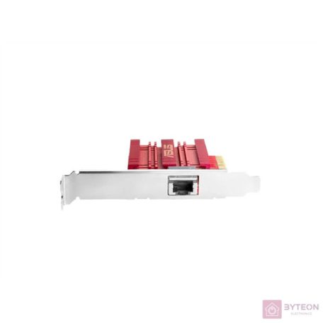 ASUS PCI-E XG-C100C 10G hálózati adapter kártya