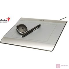 Digi Tábla Genius MousePen Digitalizáló tábla USB i608X