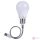 LED LogiLink UA0220 USB-s LD lámpa