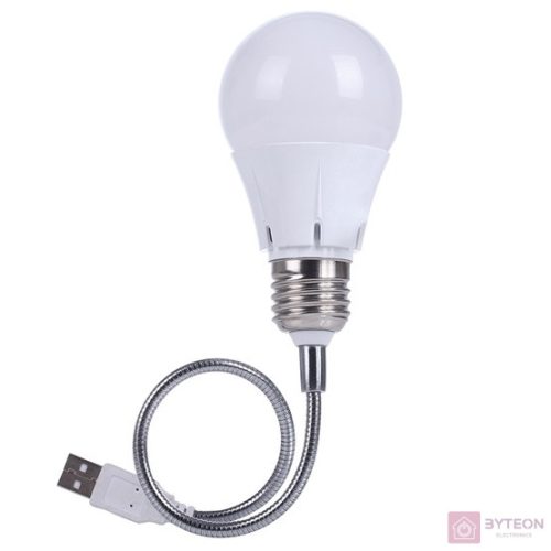 LED LogiLink UA0220 USB-s LD lámpa