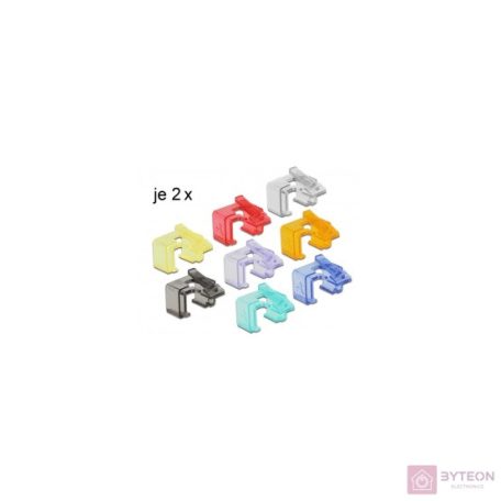ADA Delock 86420 RJ45 kezdő javító szett