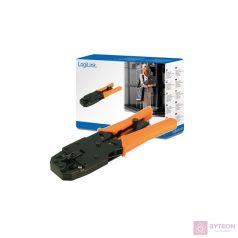 KAB LogiLink WZ0003 Univerzális préselő eszköz