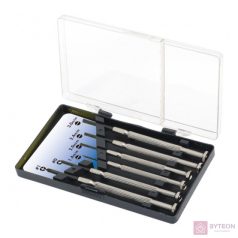 KAB LogiLink WZ0022 Csavarhúzókészlet - 6db