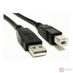 KAB Akyga AK-USB-18 USB 2.0 A-B - 5m