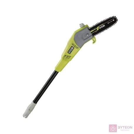Ryobi 750 W elektromos ágvágó 20 cm láncvezetővel - RPP750S