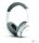 Esperanza Libero 2.0 headset fehér