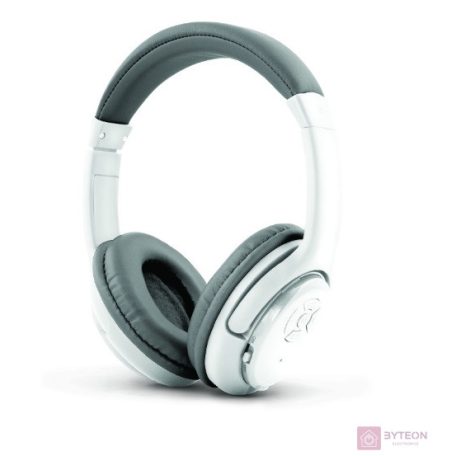 Esperanza Libero 2.0 headset fehér