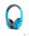 Esperanza Libero 2.0 headset kék