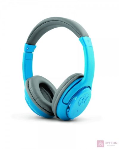 Esperanza Libero 2.0 headset kék