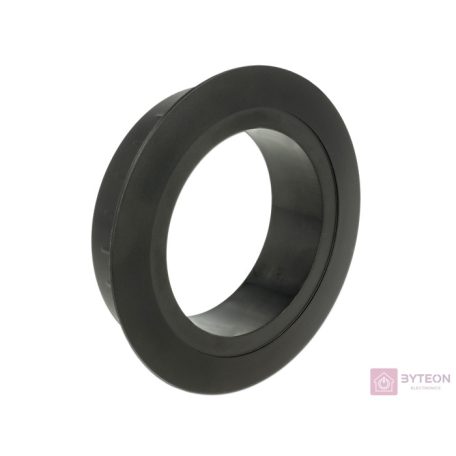 Delock Adapter íróasztalba szerelheto elosztókhoz 60-80 mm-es átmérovel