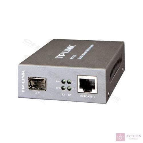 TP-Link MC220L