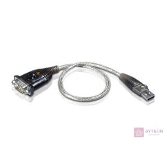 ATEN Adapter USB - RS-232 (100cm) UC232A1