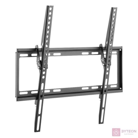LOGILINK - TV wall mount, tilt -8°/0°, 32 - 55", max. 35 kg