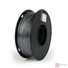 Filament Gembird PLA-plus Silver | 1,75mm | 1kg