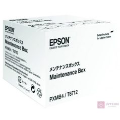 Epson Maintenance Box  | WF-6xxx/WF8xxx Series