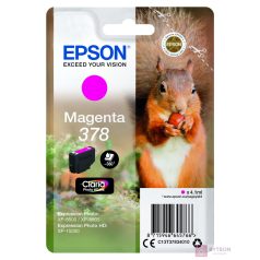 Tintapatron Epson magenta | 4.1ml | Claria Photo HD