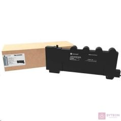 Lexmark 78C0W00 használt toner gyűjtődoboz Lexmark 78C0W00 használt toner gyűjtődoboz