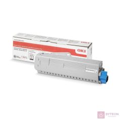 OKI C824/834/844 toner fekete