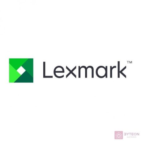 Lexmark 58D5U0E Ultra High Capacity Corporate Cartridge toner fekete