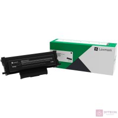 Lexmark B222000 Black Return Programme Toner Cartridge