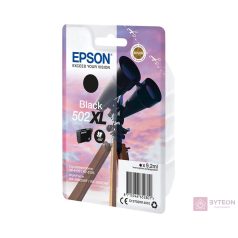 Epson XP-5100 tintapatron fekete