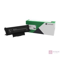  Lexmark B222H00 Black High Yield Return Programme Toner Cartridge