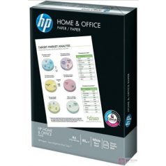 HP Home & Office ColorLok 80g fénymásolópapír