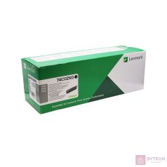   150K Black Return Program Imaging Kit (CS72x, CX725) Laser Toner/Print Cartridge