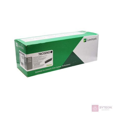 150K Black Return Program Imaging Kit (CS72x, CX725) Laser Toner/Print Cartridge