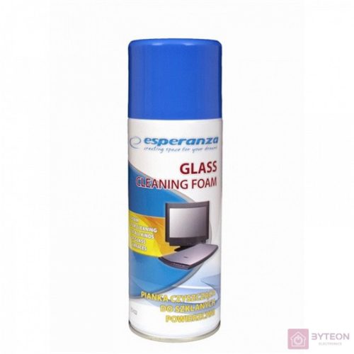 Esperanza tisztítóhab (400ml)