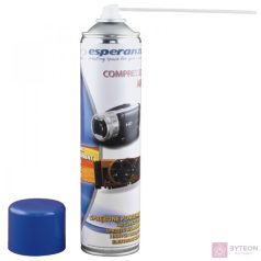 Esperanza ES118 levegőspray (600ml)