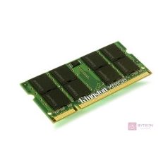 Kingston SO-DDR3 1600 4GB ValueRam CL11